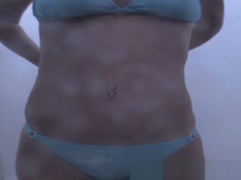 Корпоративы в бане с сексом в попку