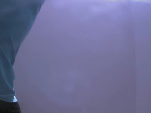 Утренний секс во влажную писю женщины