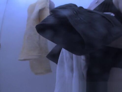 Порно заткнул трусами рот и в попу