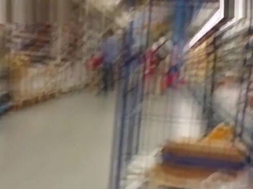 Секс дар больница