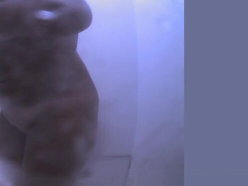 Секс онлайн с самой