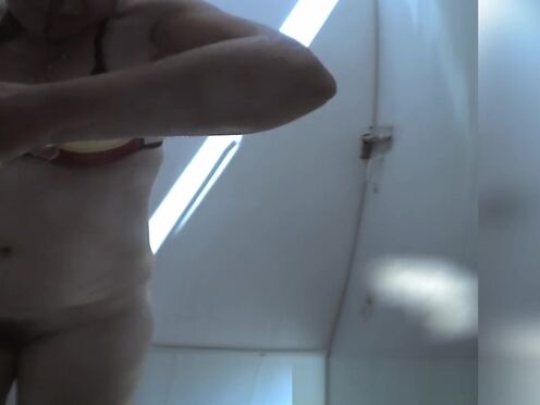 Видео осмотр жены после секс вечеринки