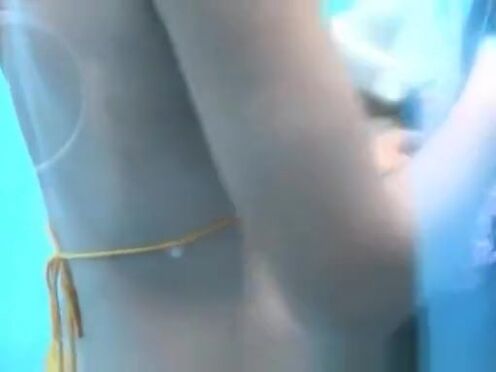 Секс с сексуальной милой фигуристой ученицей