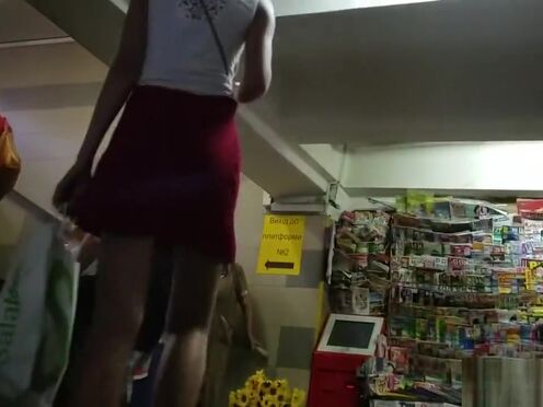 Случайный секс после бара