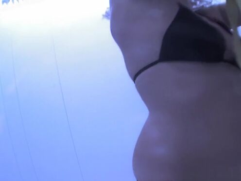 Зять тещу в анус кр план секс