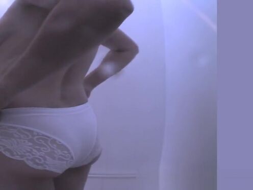 Девушка привязала парня и трахнула его видео