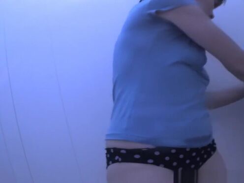 Чешский массаж порно снятое скрытой камерой видео