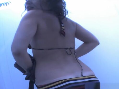 Секс с самой жирной