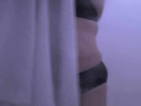 Секс толстой сестрой внутр русским разговорами