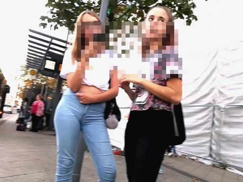 Тетки поймали парня связали и трахнули порно