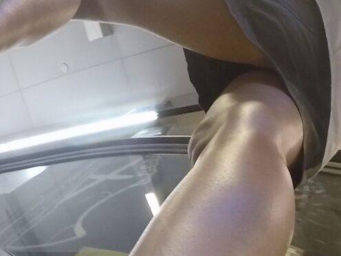 Бесплатные порно ролики подборка камшотов на лобок