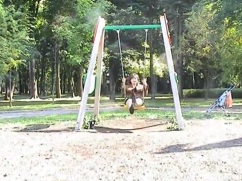 Смотреть супер порно с гномами худышками