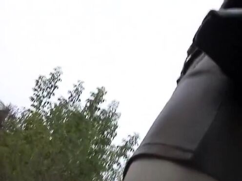 Смотреть порно горничная и водитель