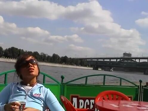 Смотреть порно с худенькими и грудастыми