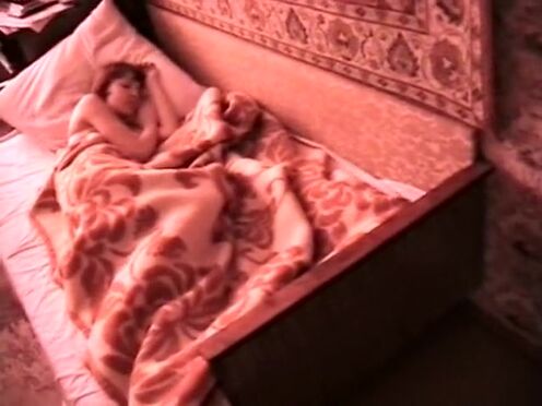 Парень массажист трахнул клиентку