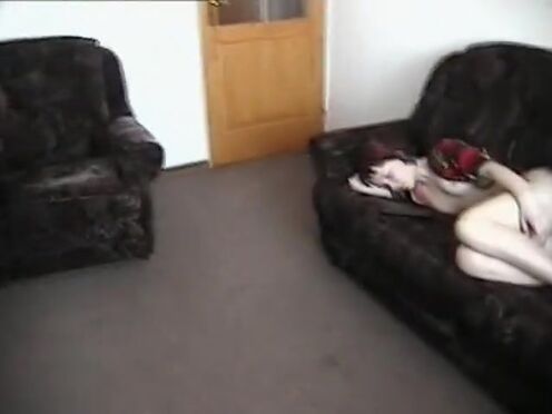 Видео где массажистка занялась сексом с клиентом