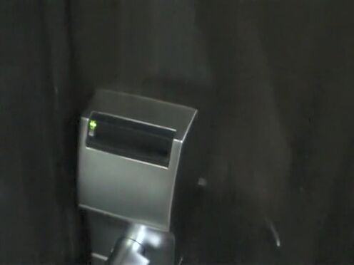 Клиент не выдержал и трахнул массажистку