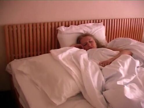 Посмотреть красивые мат и син секс видео