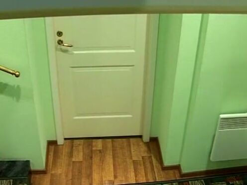 Русский секс не платила долг