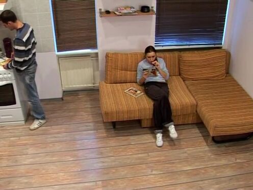 Порнуха папина долг заплатила дочь сексом американская