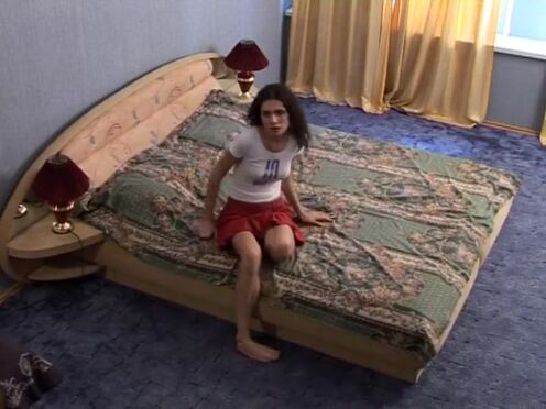 После долгого перерыва в сексе снижены ощущения