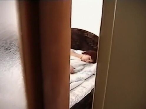 Профессор и студентка секс за экзамен