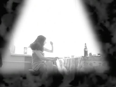 Застрял в стене андертейл секс