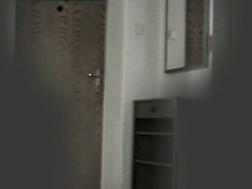 Секс через стену комикс