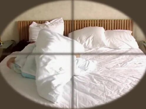 Брат и сестра за воровство секс видео