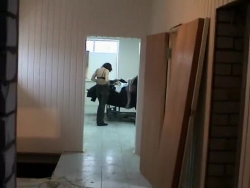 Сексвайф ебут в генг бенге