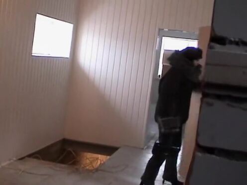 Секс папаша с син перви раз селка