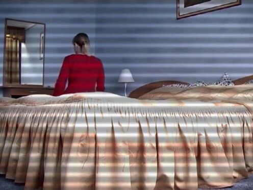 Шоу дорогие женщины на ночном канале