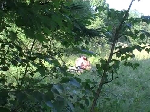 Друзья зашли и присоединились к сексу