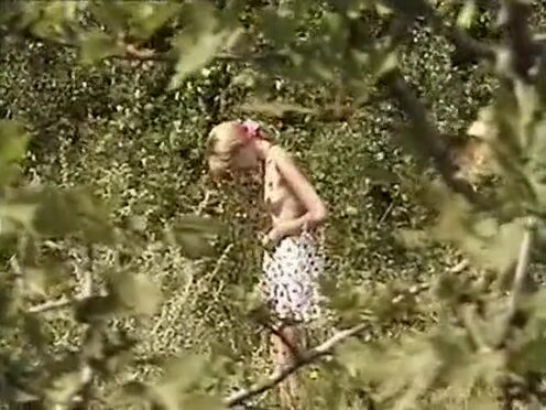 Застряла подкрался и трахнул