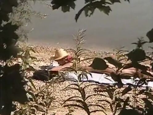 Училка застряла раком а я ее трахнул