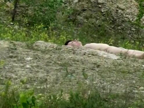 Мамка застряла в лифте порно