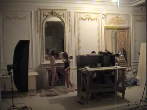 Порно видео муж порадовал жену самотыком