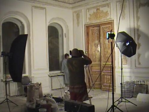 Жена пробует секс машину домашка