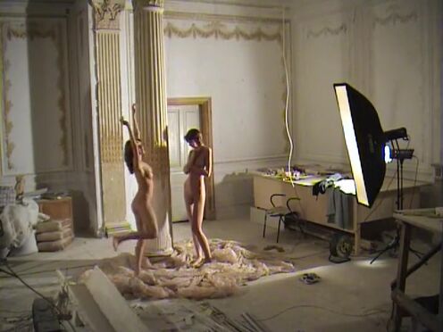 Порно ролики онлайн анал жмж