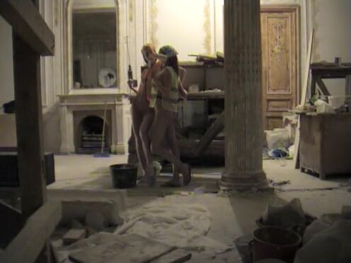 Порно шикарные упругие тела мамочек