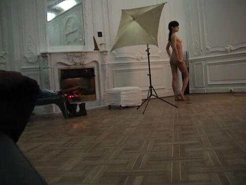 Насильно в попу секс россия