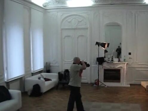 Порно нд россия с разговорами