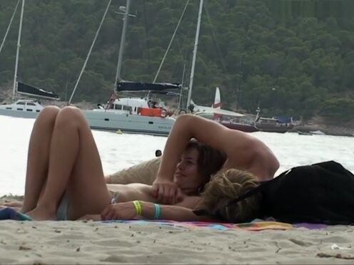 Порно тещи тайком от мужа