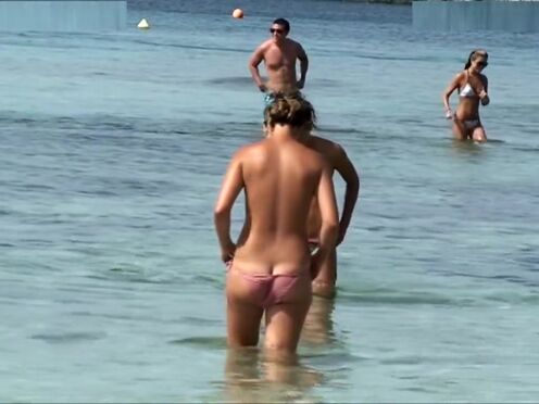 Секс видео старые на молодую грудастую японку