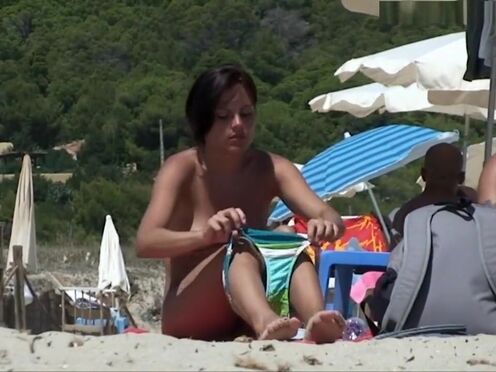 Смотреть порно присунул мачехе в попу