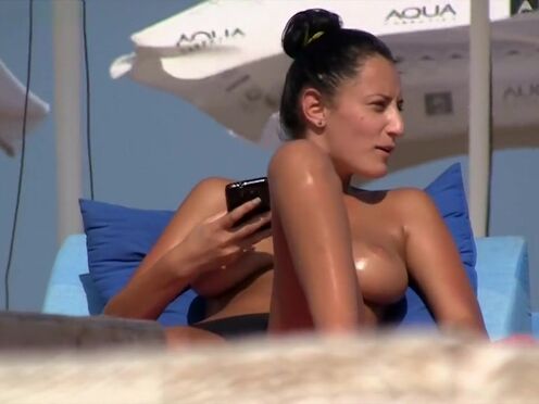 Хуй с шарами в жопе порно