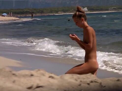 Видео секс с пышкой в машине