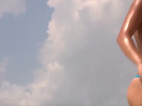 Порно видео жестко выебал сестру жены