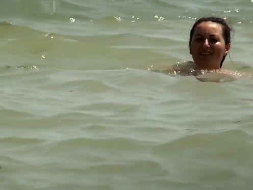 Безумный секс двух девушек