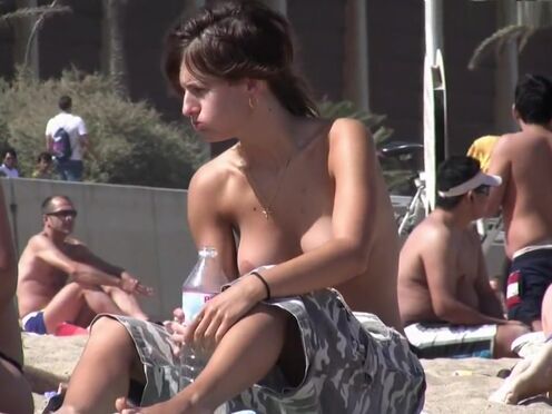 Немецкое групповое порно с куни